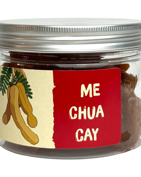 Me Chua Cay